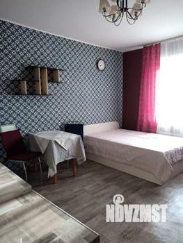 Студия квартира, вторичка, 26м2, 1/11 этаж