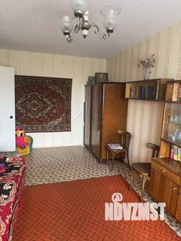 1-к квартира, вторичка, 33м2, 8/9 этаж