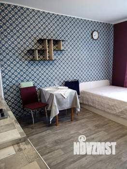 Студия квартира, вторичка, 26м2, 1/11 этаж