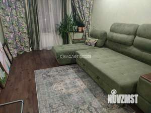 3-к квартира, вторичка, 90м2, 9/15 этаж