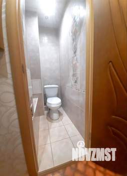 3-к квартира, вторичка, 61м2, 3/9 этаж
