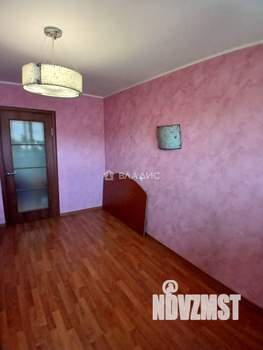 3-к квартира, вторичка, 63м2, 5/5 этаж