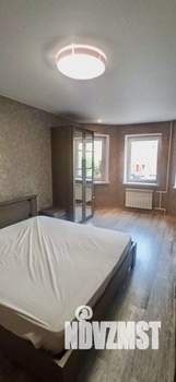 2-к квартира, вторичка, 68м2, 2/15 этаж