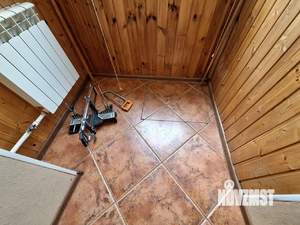 2-к квартира, вторичка, 39м2, 1/9 этаж