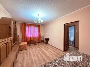 1-к квартира, вторичка, 38м2, 1/16 этаж