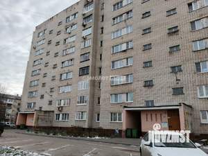 1-к квартира, вторичка, 35м2, 1/9 этаж