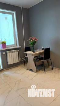 1-к квартира, вторичка, 48м2, 15/16 этаж