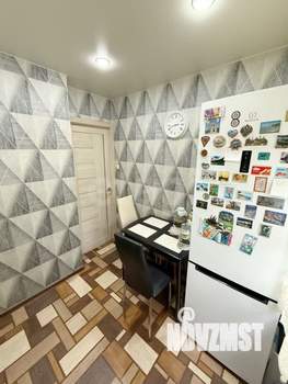3-к квартира, вторичка, 60м2, 2/5 этаж