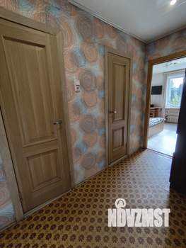 2-к квартира, вторичка, 54м2, 5/5 этаж