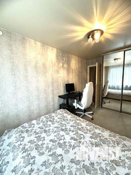 2-к квартира, вторичка, 41м2, 3/4 этаж