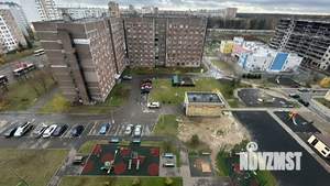 2-к квартира, вторичка, 42м2, 11/18 этаж