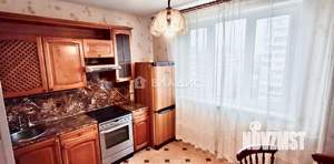 3-к квартира, вторичка, 75м2, 9/16 этаж