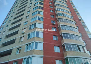 2-к квартира, вторичка, 53м2, 15/17 этаж