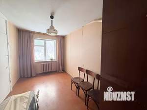 2-к квартира, вторичка, 44м2, 2/5 этаж
