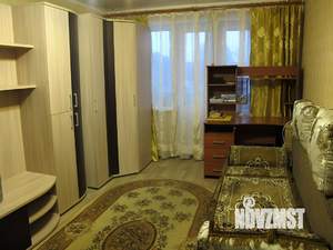 1-к квартира, вторичка, 32м2, 4/5 этаж