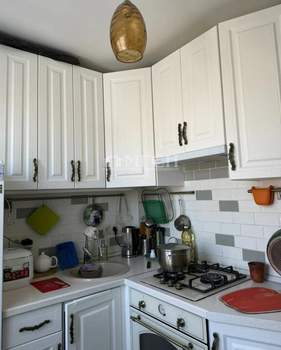 2-к квартира, вторичка, 44м2, 4/5 этаж