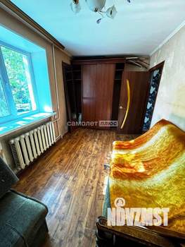 2-к квартира, вторичка, 41м2, 1/5 этаж