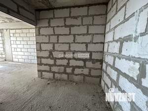 1-к квартира, вторичка, 51м2, 8/15 этаж