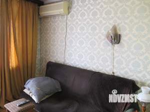 1-к квартира, вторичка, 33м2, 9/9 этаж