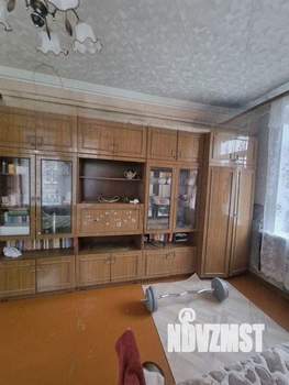 3-к квартира, вторичка, 65м2, 2/4 этаж