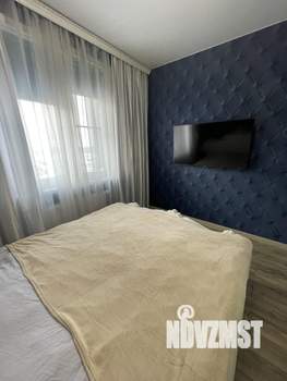 3-к квартира, вторичка, 55м2, 13/18 этаж