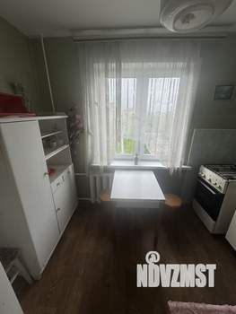 1-к квартира, вторичка, 33м2, 8/9 этаж