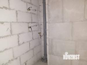 1-к квартира, вторичка, 48м2, 2/15 этаж