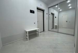 1-к квартира, вторичка, 38м2, 2/10 этаж