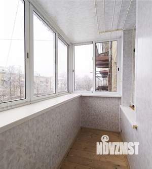 1-к квартира, вторичка, 34м2, 3/4 этаж