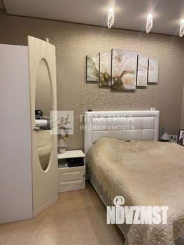 3-к квартира, вторичка, 76м2, 15/16 этаж