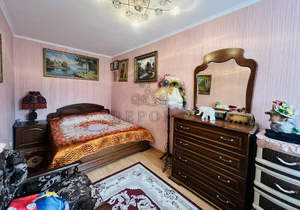 2-к квартира, вторичка, 41м2, 4/5 этаж