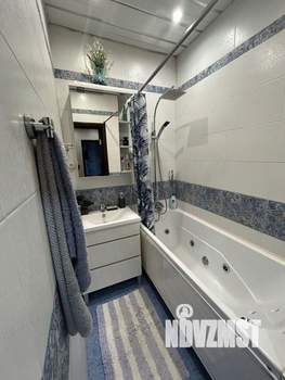 2-к квартира, вторичка, 50м2, 6/17 этаж