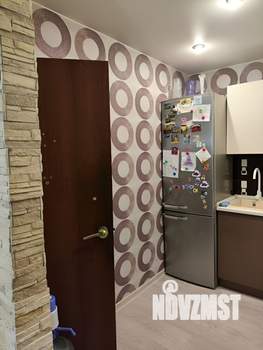 3-к квартира, вторичка, 63м2, 3/5 этаж
