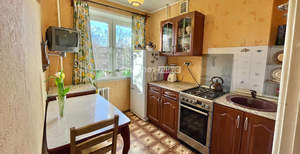 2-к квартира, вторичка, 48м2, 4/9 этаж