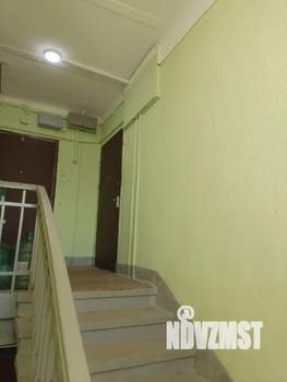 2-к квартира, вторичка, 51м2, 2/2 этаж