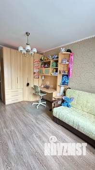 2-к квартира, вторичка, 51м2, 3/9 этаж