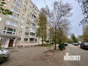 2-к квартира, вторичка, 47м2, 5/9 этаж