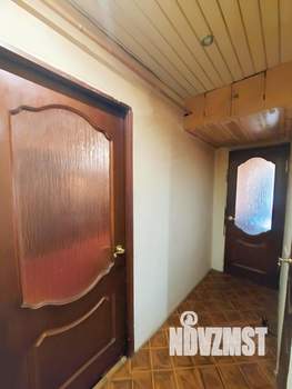 1-к квартира, вторичка, 33м2, 2/5 этаж