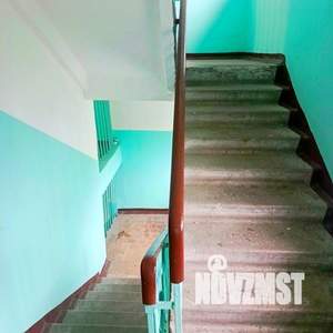 3-к квартира, вторичка, 59м2, 5/9 этаж