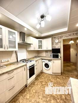 1-к квартира, вторичка, 37м2, 1/5 этаж