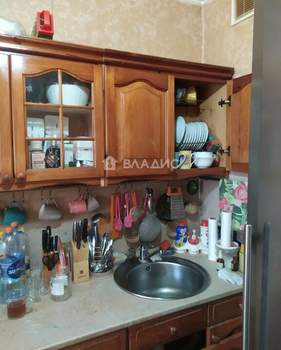 3-к квартира, вторичка, 63м2, 5/9 этаж