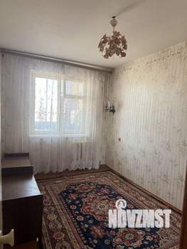 3-к квартира, вторичка, 64м2, 5/9 этаж