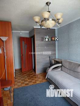 1-к квартира, вторичка, 31м2, 3/5 этаж