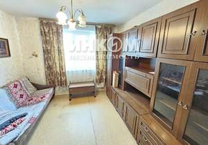 3-к квартира, вторичка, 80м2, 6/16 этаж