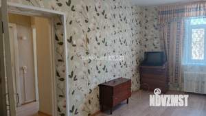 1-к квартира, вторичка, 35м2, 2/2 этаж