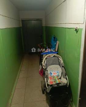 3-к квартира, вторичка, 71м2, 4/7 этаж