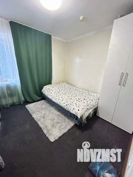 Студия квартира, вторичка, 18м2, 3/5 этаж