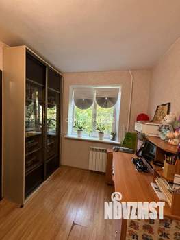 2-к квартира, вторичка, 44м2, 3/5 этаж