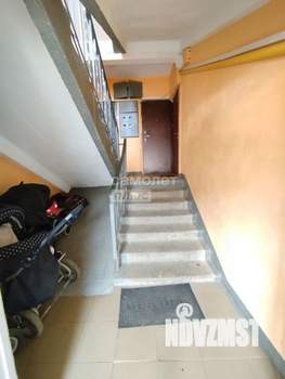 2-к квартира, вторичка, 43м2, 1/5 этаж