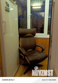 3-к квартира, вторичка, 93м2, 1/9 этаж